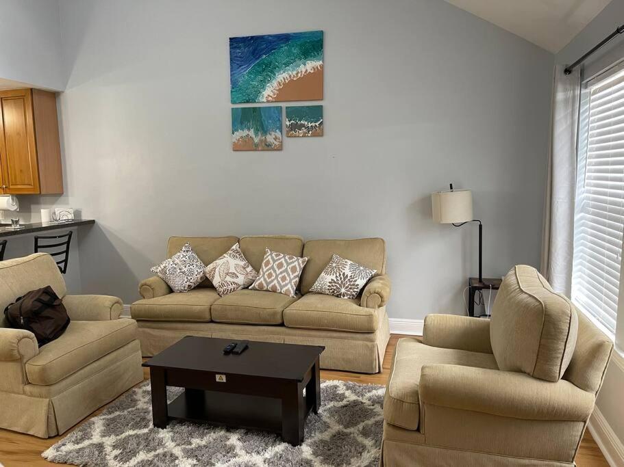 Cheerful 3-Bedrooms With Free Parking On Premises Таллахасси Экстерьер фото